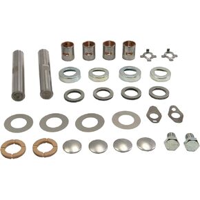 MOOG 8453B Steering King Pin Set