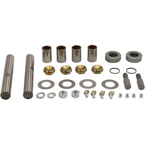 MOOG 8524B Steering King Pin Set for Ford F-100