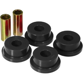 Prothane (18-1202-BL) 96-01 Toyota Tacoma 2wd Strut Arm Bushings - Black