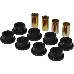 Prothane 7-1204-BL Black Rear Strut Rod Bushing Kit