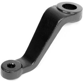 Rough Country Drop Pitman Arm for 87-06 Jeep Wrangler | 84-01 Cherokee XJ - 6605