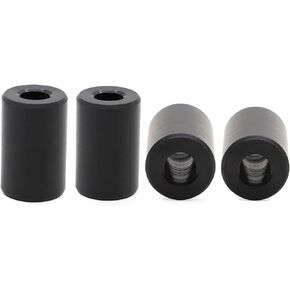LisylineAuto Shock Bushings for Polaris Sportsman 400 Sportsman 500 WORKER 7041770 Bushing for Ranger 400 500 570 800 900 Crew 1000 Diesel RZR 900 800S