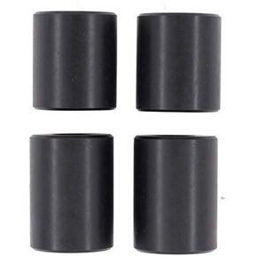 MOTOKU Rear Shock Bushing for Polaris Ranger 400 500 570 800 900 Crew 1000 Diesel RZR 900 800S