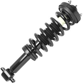 Unity Automotive 11267 Front Left Complete Strut Assembly 2014-2014 Ford F-150 V8 RWD