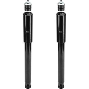 Rear Strut Shock Assembly w/Coil Spring for Honda Civic 2001-2005, Replace 15381 15382, Left & Right, 2PCS