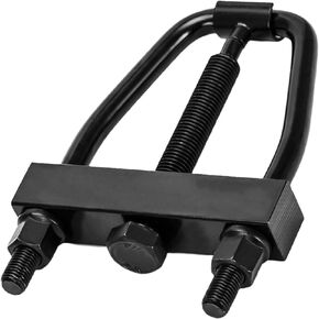 BOMLING Torsion Key Unloading Tool, Universal Torsion Bar Installation Removal Tool, Torsion Key Tool for Dodge Ford Chevrolet GMC HD Front Torsion Key Torsion Bar Suspensions