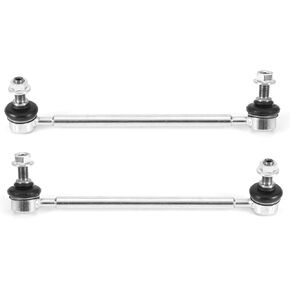 Made in Europe - Metrix Premium Front Left & Right Sway Bar Link K750416 & K750417 Fits 2010-2012 Lexus ES350