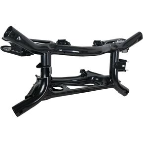labwork Rear K-Frame Support Suspension Crossmember 68211932AB Replacement for 2007-2017 Caliber 4WD AWD