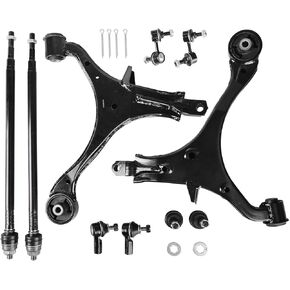 YITAMOTOR Front Suspension Kit Compatible with CR-V 2002-2006