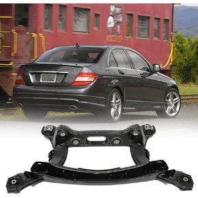 2043502495 Rear Suspension Crossmember Fits For Mercedes Benz C300 C250 C350 W204 2008-2013