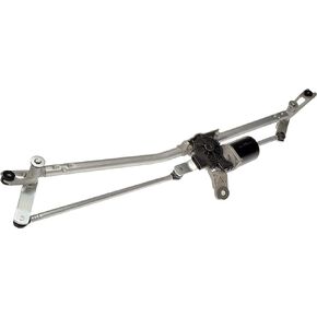 Dorman 602-130AS Windshield Wiper Motor and Linkage Assembly Compatible with Select Dodge Models