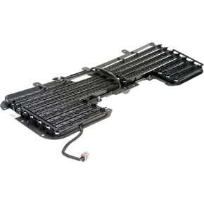 Dorman 601-374 Radiator Shutter Assembly Compatible with Select Chevrolet/GMC Models