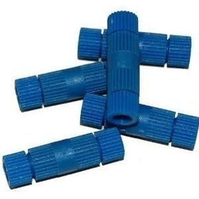 Posi-lock Connectors, 14-16 Gauge, Bulk Pack of 20