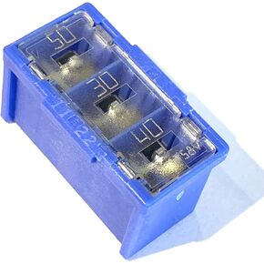 New 927-8301 9278301 Fusible Link Fuse - 24370-C992B 24370C992B 90982-08301 9098208301 Compatible Replacement Nissan Toyota Infiniti Lexus 50/30/40 Amp for Altima Maxima Rogue Pathfinder Sienna etc