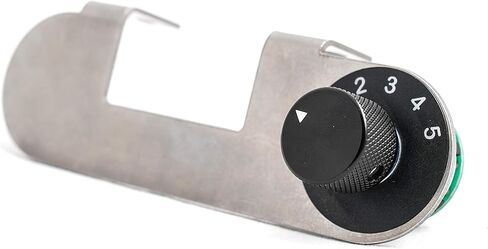 GXP SOTF Shift On the Fly Tuning Switch Bracket متوافق مع 2011-2016 Ford 6.7 Powerstroke Diesel in Kuwait