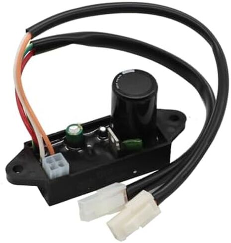 وحدة التحكم في الإشعال Jecoupoon متوافقة مع LC3000i LC3300i Predator 3500 مولد العاكس TJ113-2009-1 63584 in Saudi Arabia