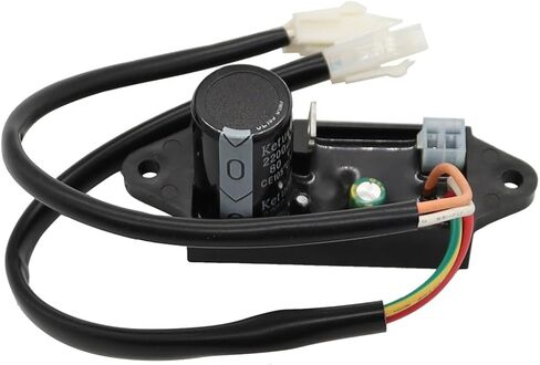 وحدة التحكم في الإشعال Jecoupoon متوافقة مع LC3000i LC3300i Predator 3500 مولد العاكس TJ113-2009-1 63584 in Saudi Arabia
