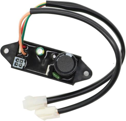 وحدة التحكم في الإشعال Jecoupoon متوافقة مع LC3000i LC3300i Predator 3500 مولد العاكس TJ113-2009-1 63584 in Saudi Arabia