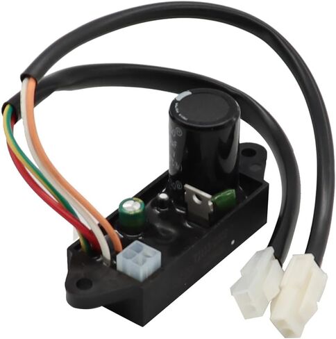 وحدة التحكم في الإشعال Jecoupoon متوافقة مع LC3000i LC3300i Predator 3500 مولد العاكس TJ113-2009-1 63584 in Saudi Arabia