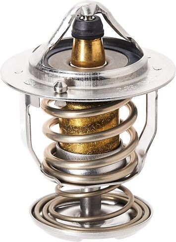 ACDelco GM Original Equipment 131-160 187 Degrees Engine Coolant Thermostat with Seal in Saudi Arabia