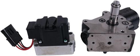 AIVWUMOT EDC Electronic Displacement Control Kit 11164081 MCV105C3023 MCV116A3204 in Saudi Arabia