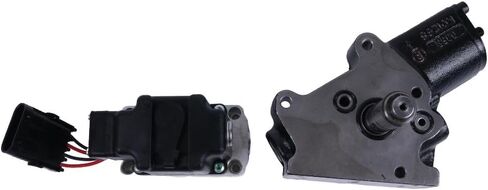 AIVWUMOT EDC Electronic Displacement Control Kit 11164081 MCV105C3023 MCV116A3204 in Saudi Arabia