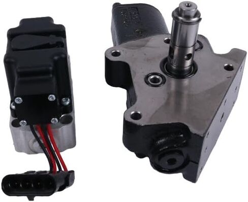 AIVWUMOT EDC Electronic Displacement Control Kit 11164081 MCV105C3023 MCV116A3204 in Saudi Arabia