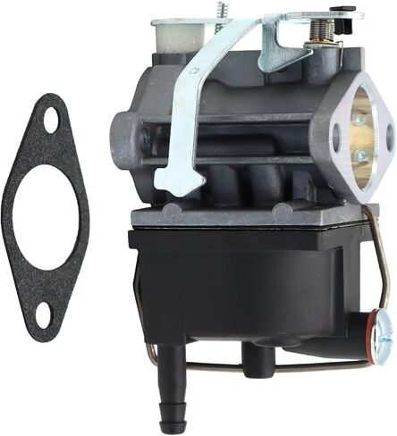 استبدال المكربن ​​لـ 640353 640285 640289 640329 640328 متوافق مع OH318EA OH318XA OHM100 OHM90-222309C 4 محركات أفقية دورة ث / طوقا in Saudi Arabia