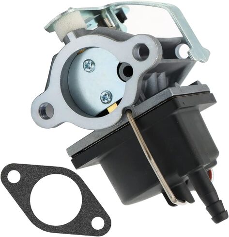 استبدال المكربن ​​لـ 640353 640285 640289 640329 640328 متوافق مع OH318EA OH318XA OHM100 OHM90-222309C 4 محركات أفقية دورة ث / طوقا in Saudi Arabia