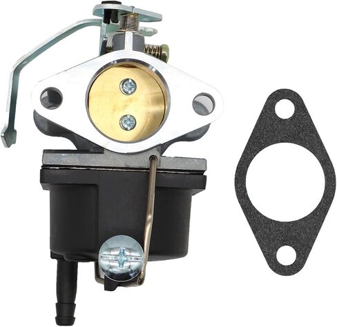 استبدال المكربن ​​لـ 640353 640285 640289 640329 640328 متوافق مع OH318EA OH318XA OHM100 OHM90-222309C 4 محركات أفقية دورة ث / طوقا in Saudi Arabia