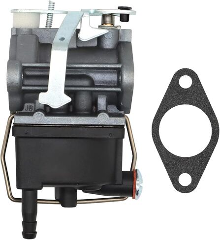 استبدال المكربن ​​لـ 640353 640285 640289 640329 640328 متوافق مع OH318EA OH318XA OHM100 OHM90-222309C 4 محركات أفقية دورة ث / طوقا in Saudi Arabia