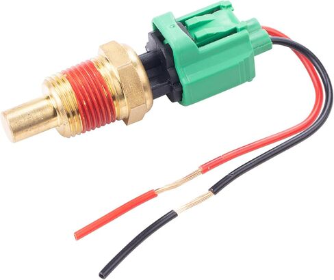 Engine Coolant Temperature Sensor 5S1500 56027873 with Connector Wiring in Saudi Arabia