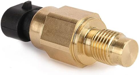 32446-99 2 دبابيس مستشعر درجة حرارة المحرك لهارلي ديفيدسون بيج توين 1999-2017 3244699 in Kuwait