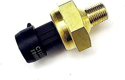 1840078C1 EBP مستشعر الضغط الخلفي للعادم لPowerstroke 1994 1995 1996 7.3L يستبدل 1840078C1 1813658C2 DPFE-1 1C3Z-9J460-AA AP63429 جودة فائقة من I-Joy in Saudi Arabia