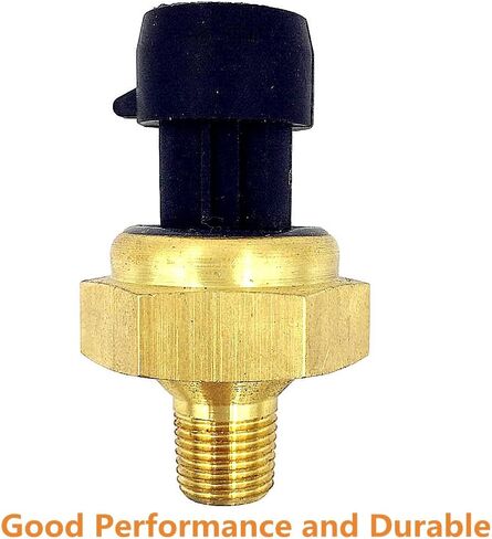 1840078C1 EBP مستشعر الضغط الخلفي للعادم لPowerstroke 1994 1995 1996 7.3L يستبدل 1840078C1 1813658C2 DPFE-1 1C3Z-9J460-AA AP63429 جودة فائقة من I-Joy in Saudi Arabia