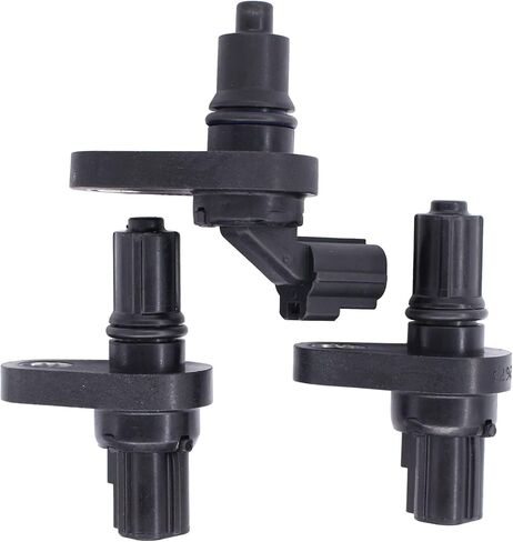 XtremeAmazing 3Pcs Transmission Input Output and Transfer Shaft Speed Sensor for Pacifica Sebring 200 Town & Country Voyager Avenger Grand Caravan Journey Routan 62TE in Saudi Arabia