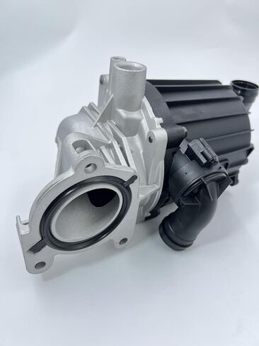 LOBIUTIYA 21679517 Crankcase Ventilation Separator For 2006-2022 Volvo D11 MP7 with Gasket OEM 21679517 22999818 21975959… in Saudi Arabia