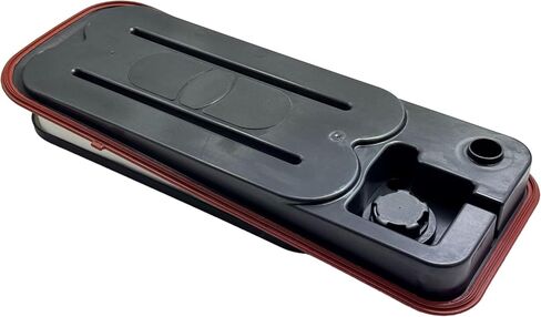 مرشح تهوية علبة المرافق CV50628، متوافق مع محركات Cummins ISC، ISL، ISX12G، 2008-2010 Actera، L7500، L8500، LT7500، LT8500. استبدال: 5263190، 4937499، 4939749 in Kuwait