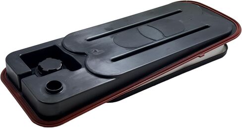 مرشح تهوية علبة المرافق CV50628، متوافق مع محركات Cummins ISC، ISL، ISX12G، 2008-2010 Actera، L7500، L8500، LT7500، LT8500. استبدال: 5263190، 4937499، 4939749 in Kuwait