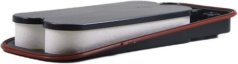 مرشح تهوية علبة المرافق CV50628، متوافق مع محركات Cummins ISC، ISL، ISX12G، 2008-2010 Actera، L7500، L8500، LT7500، LT8500. استبدال: 5263190، 4937499، 4939749 in Kuwait