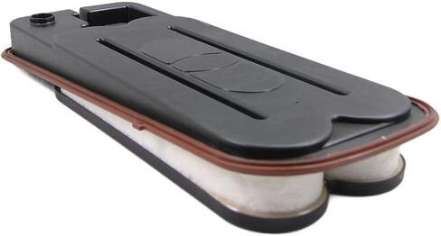 مرشح تهوية علبة المرافق CV50628، متوافق مع محركات Cummins ISC، ISL، ISX12G، 2008-2010 Actera، L7500، L8500، LT7500، LT8500. استبدال: 5263190، 4937499، 4939749 in Kuwait