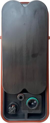 مرشح تهوية علبة المرافق CV50628، متوافق مع محركات Cummins ISC، ISL، ISX12G، 2008-2010 Actera، L7500، L8500، LT7500، LT8500. استبدال: 5263190، 4937499، 4939749 in Kuwait