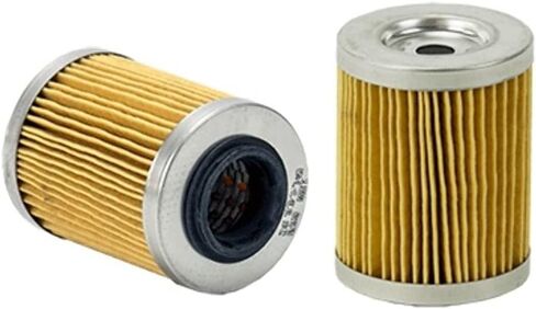 WIX Racing Filters Metal Canister Filter in Saudi Arabia