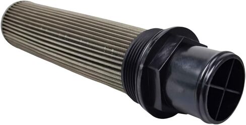 شفط عنصر الفلتر الهيدروليكي 32/920300 332/B1918 متوافق مع JCB 214 215 216 217 3C 3CX 3D 1400B 1550B 1600B 1700B in Saudi Arabia