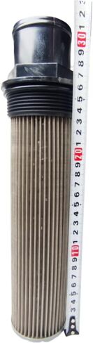 شفط عنصر الفلتر الهيدروليكي 32/920300 332/B1918 متوافق مع JCB 214 215 216 217 3C 3CX 3D 1400B 1550B 1600B 1700B in Saudi Arabia