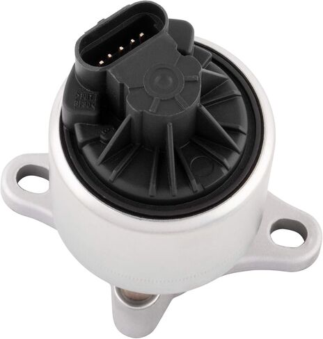 صمام BOXI E-G-R مع حشية مناسب لسيارات Buick Lesabre/Park Avenue/Regal/Riviera/Chevy Impala/Lumina/Monte Carlo/Olds 88/98/98-Regency/Cutlass/LSS/لPontiac Bonneville/Grand Prix 1995-2001 EGV466T in Saudi Arabia