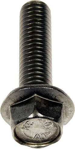 مجموعة أدوات مشعب العادم Dorman 03413HP - M8-1.25 من الفولاذ المقاوم للصدأ متوافق مع موديلات مختارة (OE FIX) in Saudi Arabia