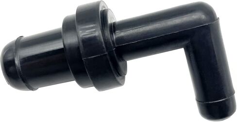 صمام IZYSS PCV وتركيب جروميت 17130-PK1-003 17130-PM6-003 لـ Acura لهوندا in Kuwait