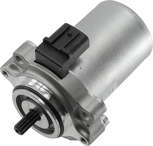 محرك تجميع محرك كالتريك متوافق مع Honda Foreman 500 ES Trx500Fe 2012 2013 in Kuwait