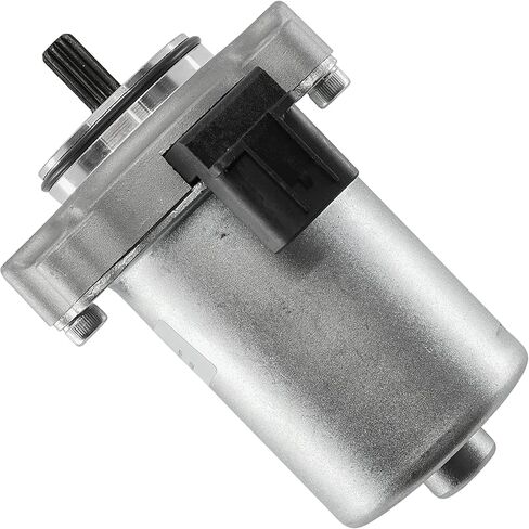 محرك تجميع محرك كالتريك متوافق مع Honda Foreman 500 ES Trx500Fe 2012 2013 in Kuwait